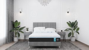 ⁦מזרון קיסריה דגם סנס אייס Sens ice⁩ – תמונה ⁦2⁩