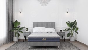 ⁦מזרון קיסריה דגם סי סליפ Sea sleep⁩ – תמונה ⁦3⁩