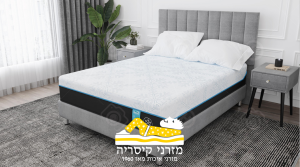 מזרון קיסריה דגם סנס אייס Sens ice
