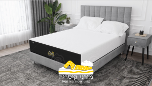 מזרון קיסריה דגם VIP