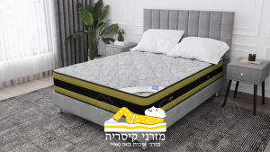 מזרון קיסריה דגם קרלוס Carlos