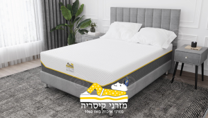 מזרן קיסריה ווטרלילי waterlily