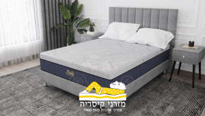 מזרון קיסריה דגם סי סליפ Sea sleep