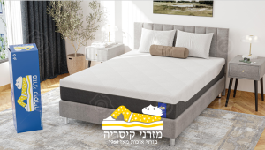 מזרון קיסריה דגם נוגה Noga